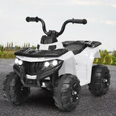 Jeep Rideon White 3201 - Colorland Toys
